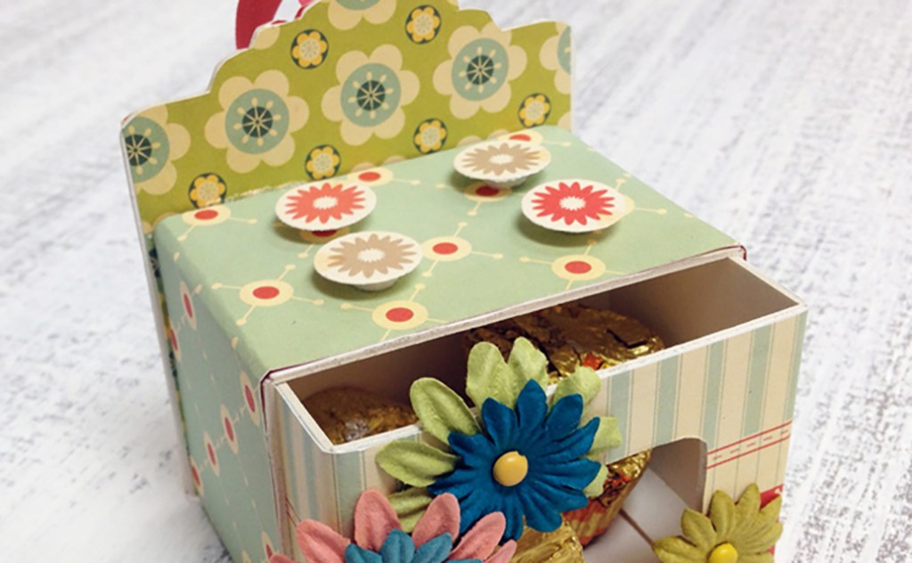 Handmade Holiday Ornament Exchange –&nbsp;Appliances