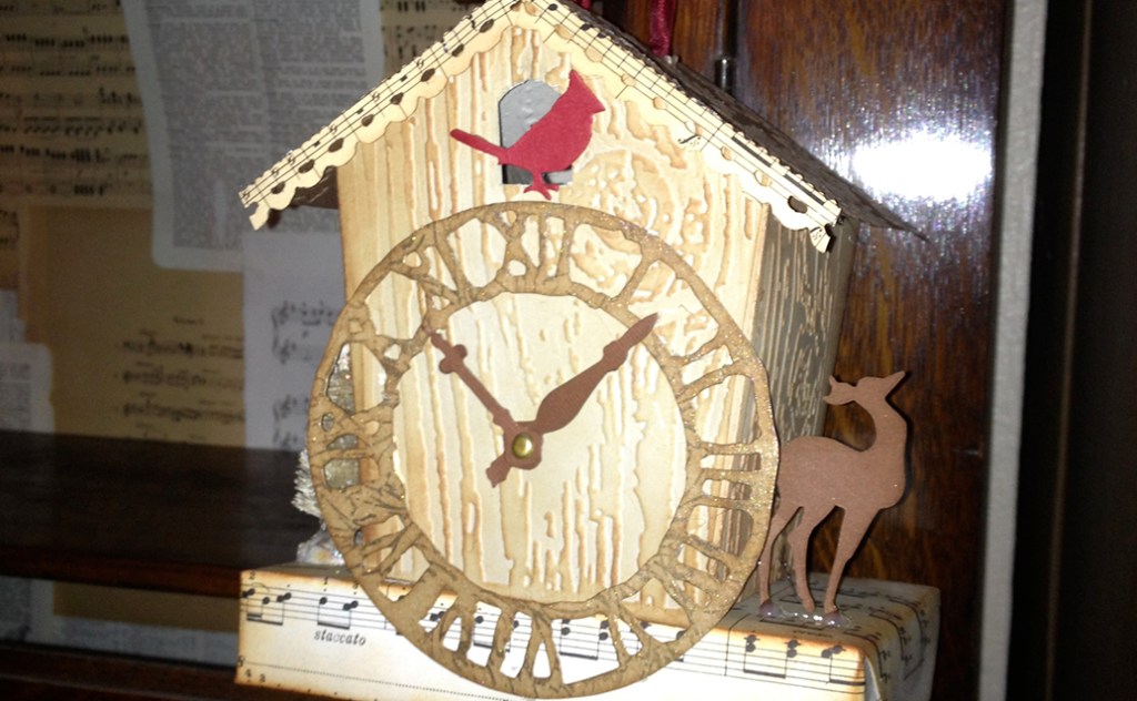 Handmade Holiday Ornament&nbsp;Exchange