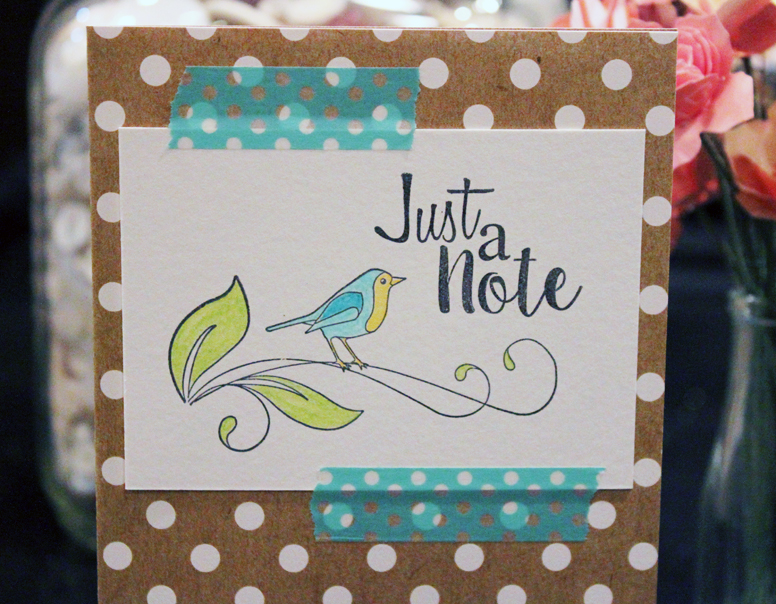 Sizzix Sneak Peek – Clear&nbsp;Stamps