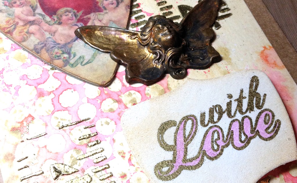 12 Tags of 2016 –&nbsp;February