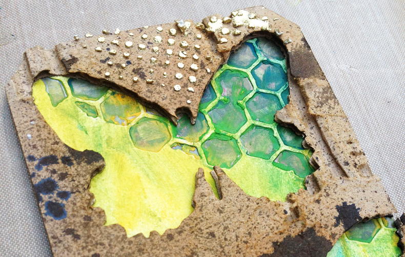 12 Tags of 2016 –&nbsp;March