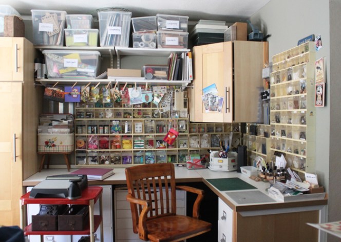 Studio