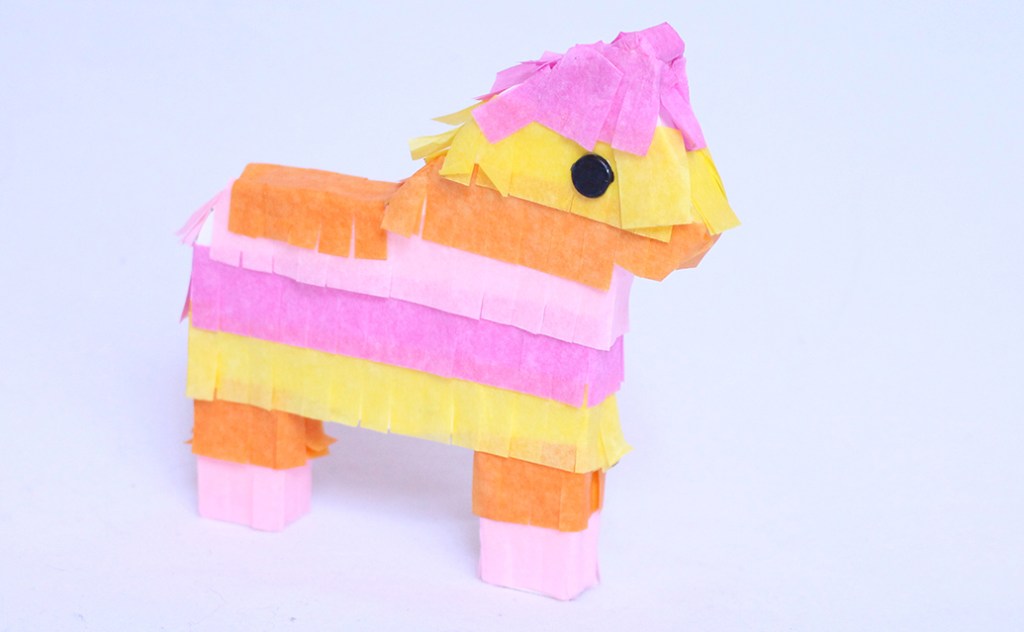 Cinco de Mayo&nbsp;Craft