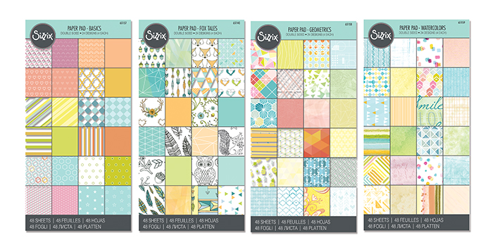 HSN Home Shopping Network and&nbsp;Sizzix