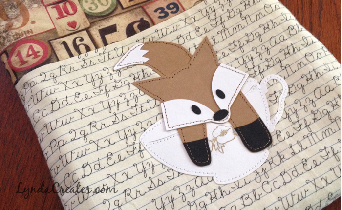 Sizzix eClips Blog&nbsp;Hop