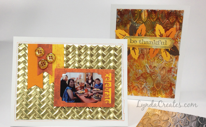Rinea Paper Foil Sponsored Blog&nbsp;Hop
