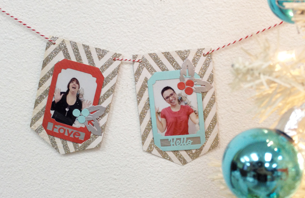 sizzix_holiday_banner