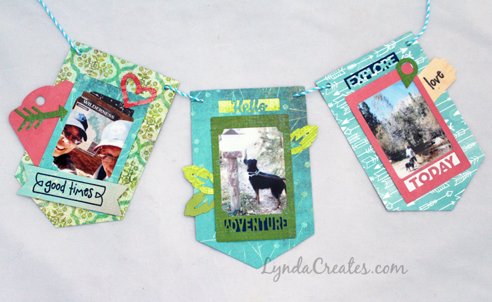 Instant Fun With Instax Photo&nbsp;Banners