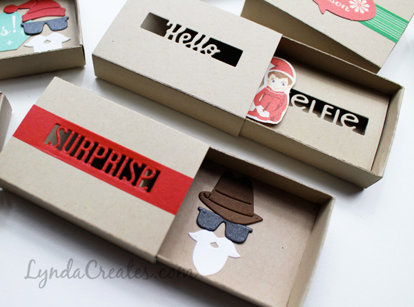 holiday_matchbox_cards_elfie