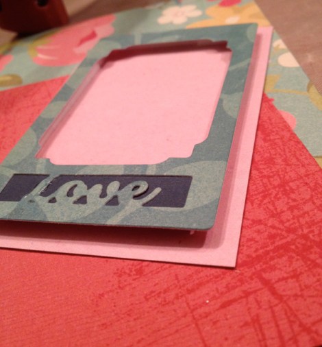 Sizzix Lynda Kanase Valentine