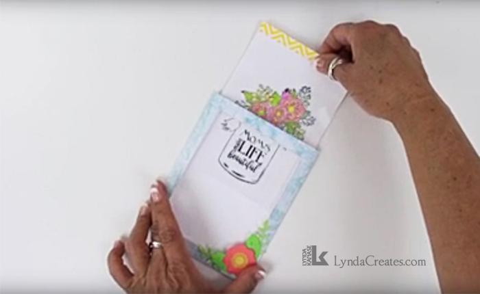 Mother’s Day Magic&nbsp;Card