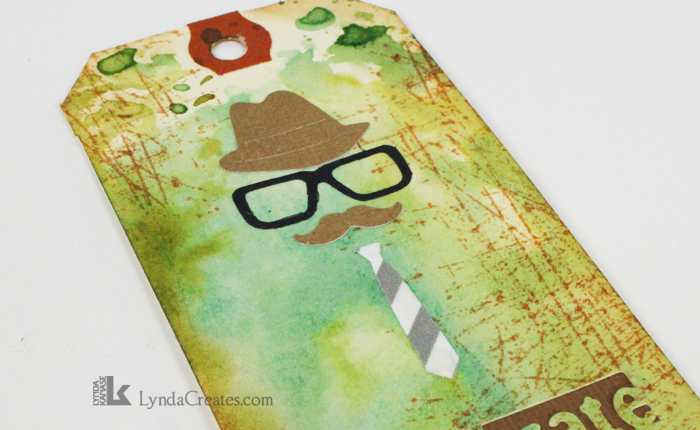 Father’s Day Gift&nbsp;Tag