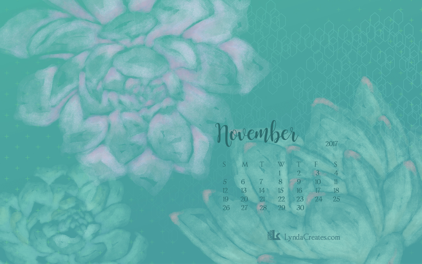 LyndaCreates_Nov2017