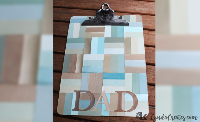 Last Minute Father’s Day&nbsp;Gift