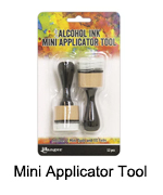 Mini Applicator Tool