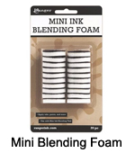 Mini Blending Foam