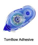 TomBow Adhesive