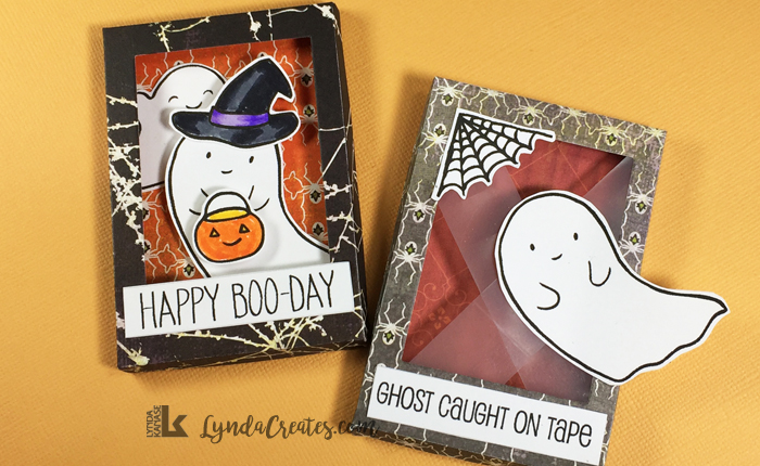 Ghostly Scene Staxs Caught on&nbsp;Tape