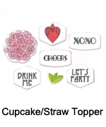 663176_Cupcake_Straw_Topper