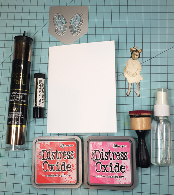 supplies