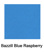 Blue Raspberry