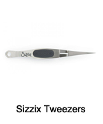Sizzix Tweezers