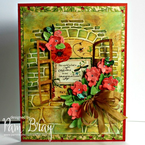 1Lynda Kanase Imagination Card by Pam Bray - July 2019_7013