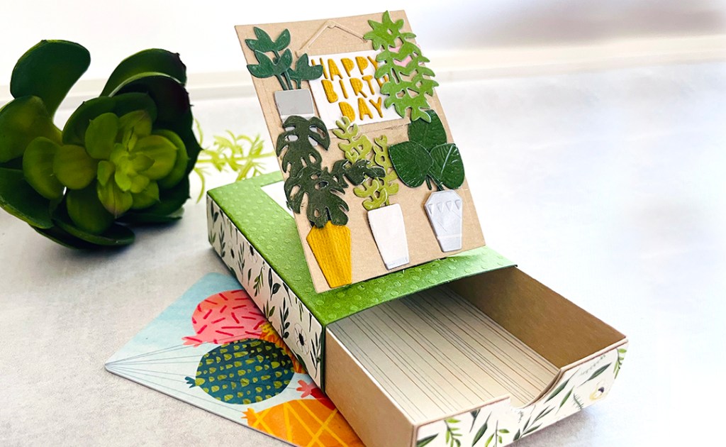 Pull & Pop Box Goes the&nbsp;box