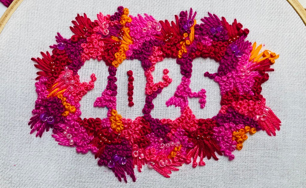 Welcome a Creative new&nbsp;year