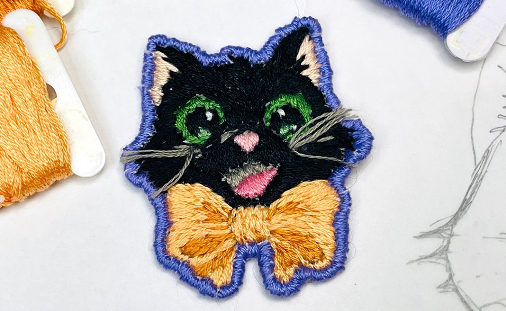 How to Print on Fabric With an Inkjet&nbsp;Printer